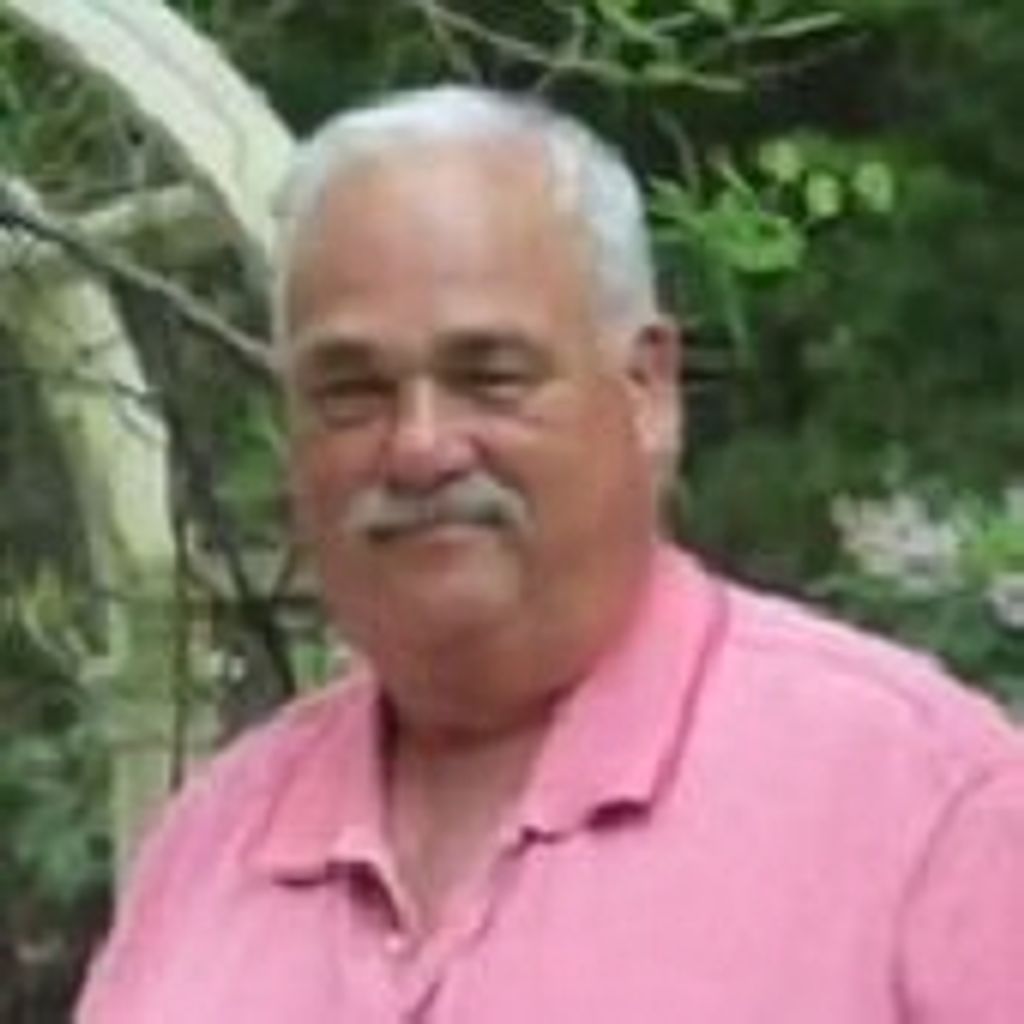 Donald Arnold Profile Photo