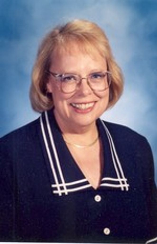 Sharon Anderson