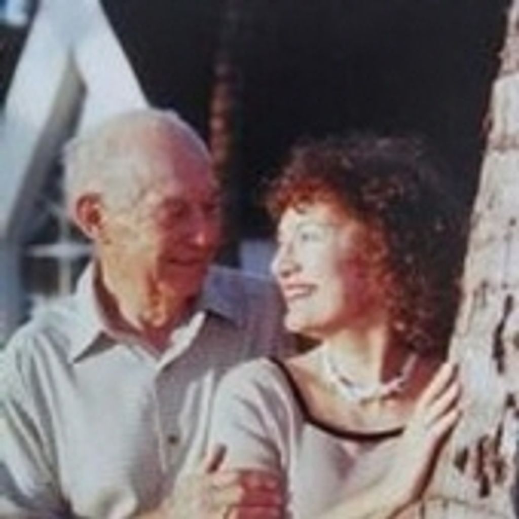 Carl & Roberta Palm