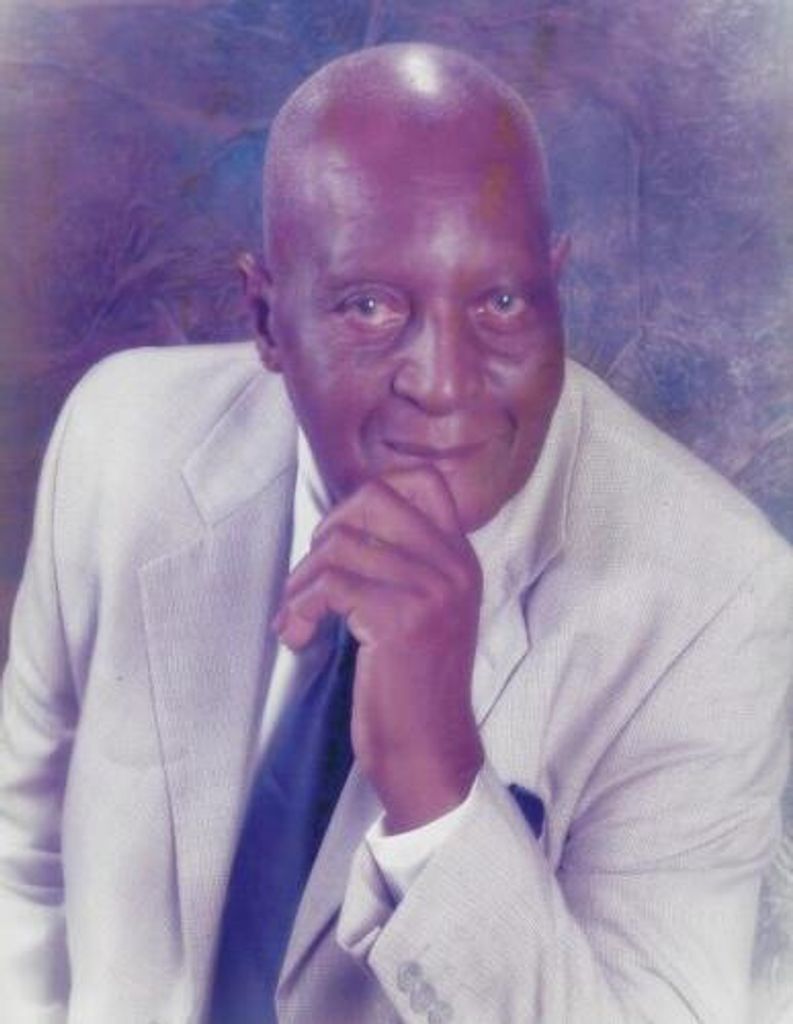 John Henry Barnard Jr Profile Photo