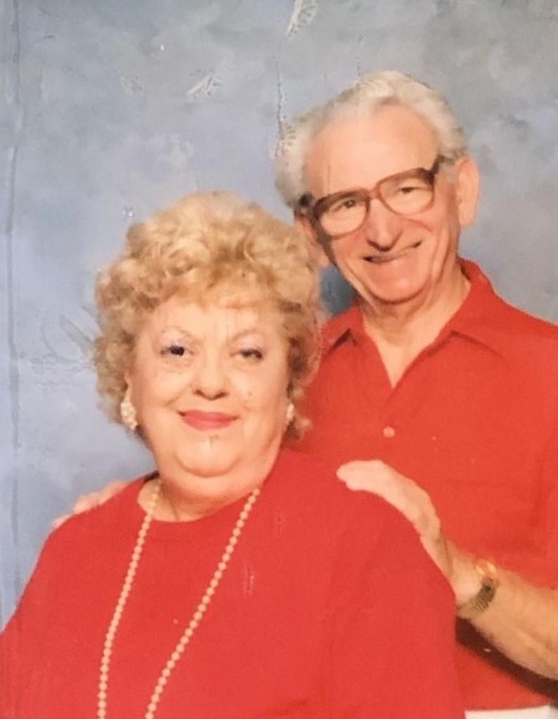 Gloria Galgano Profile Photo