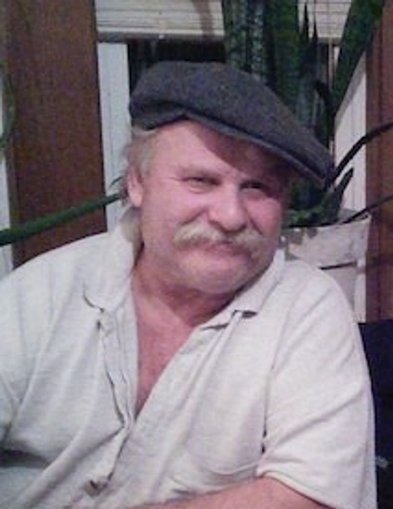 Charles Wesley Rubendall Profile Photo