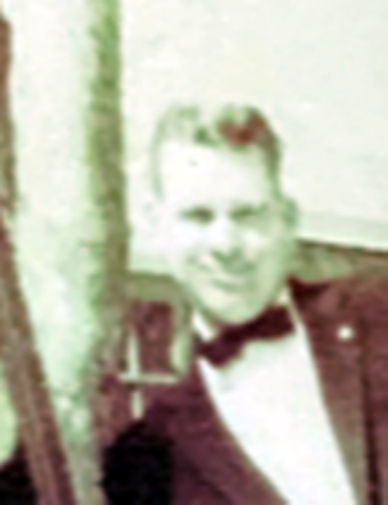 Charles  William Panhorst, Sr. 