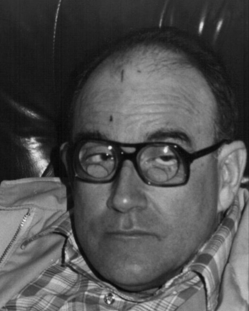 Joe Reed
