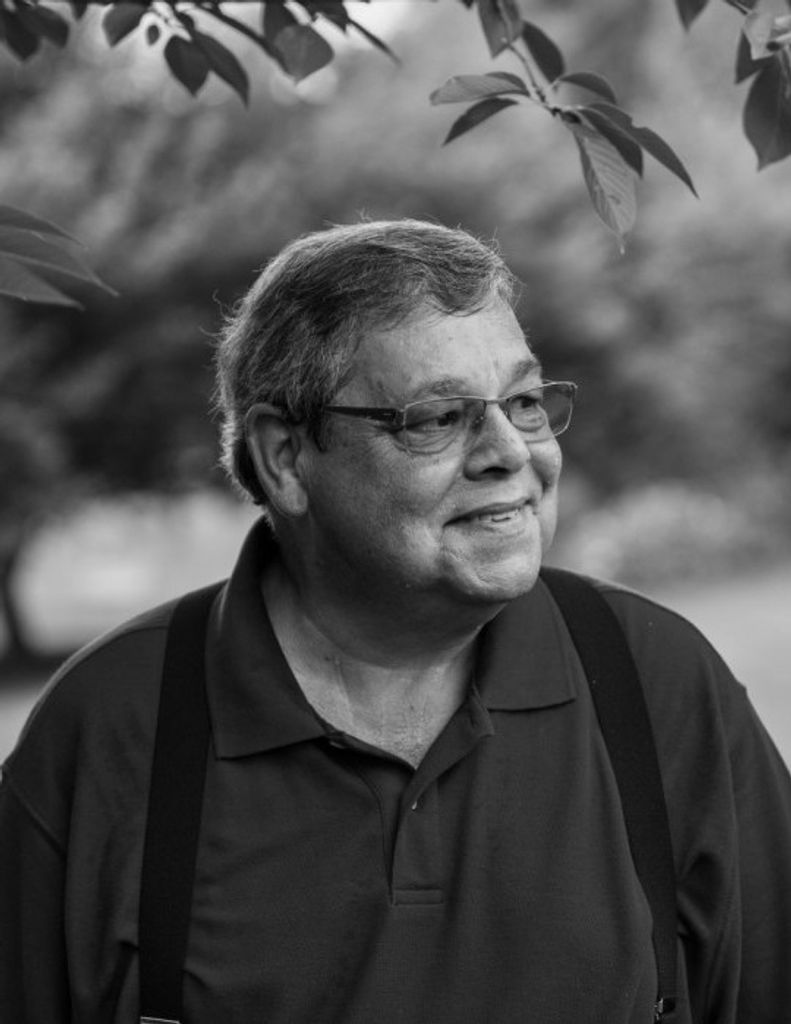 Bill Lane