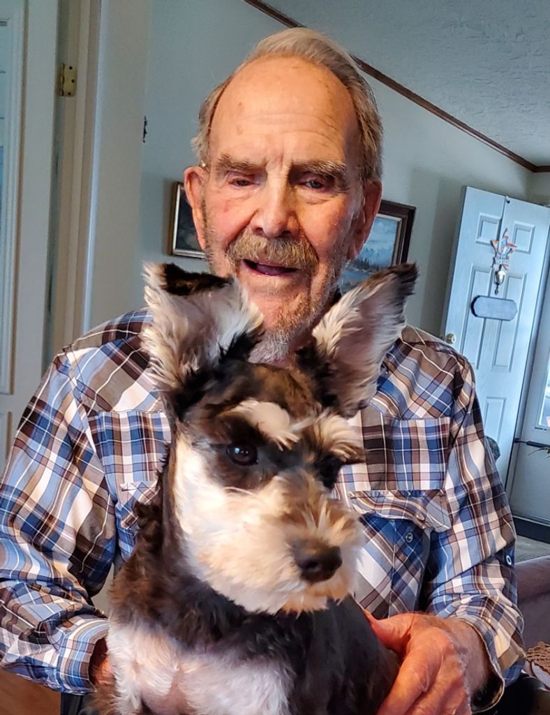 Henry  Leon Leigland Profile Photo