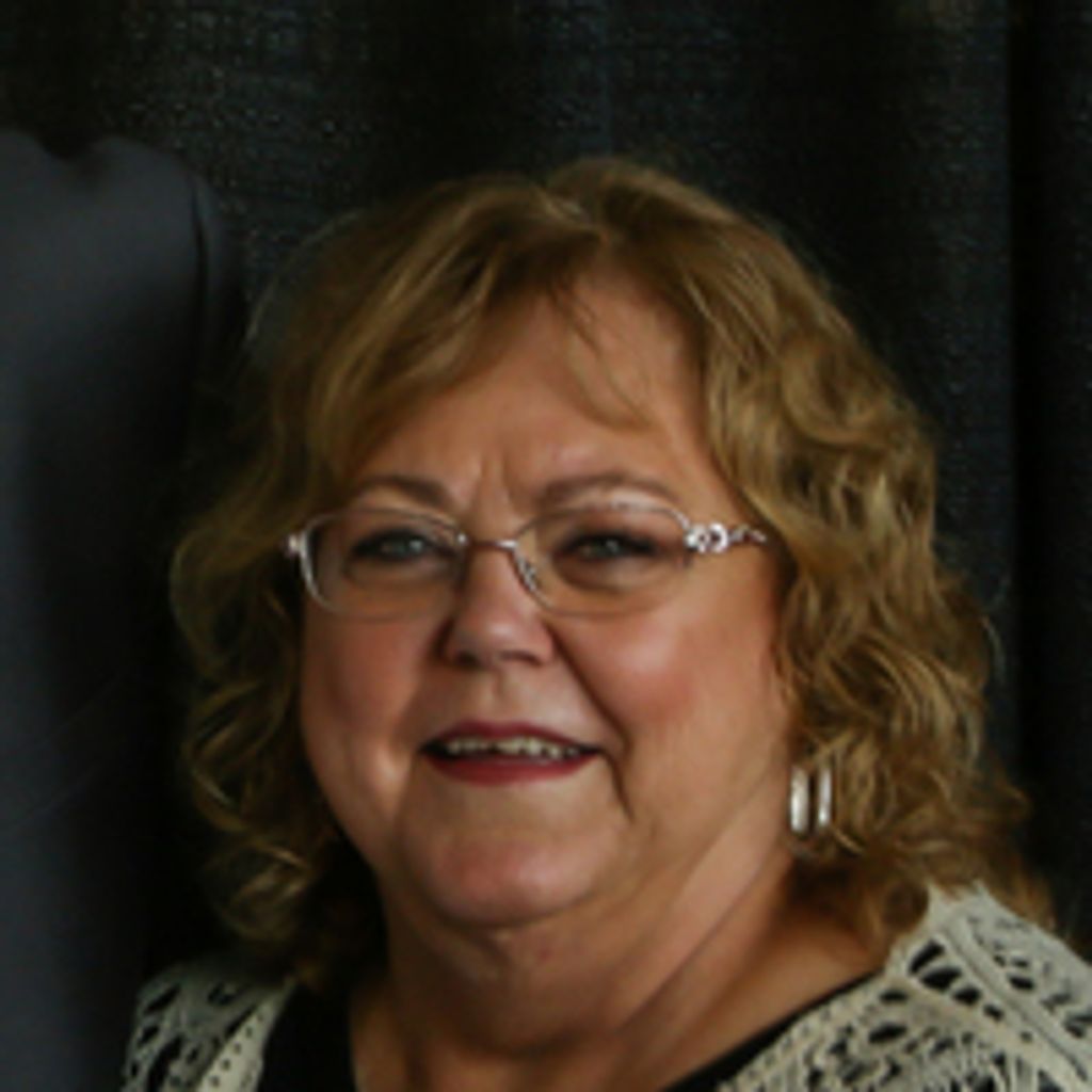 Donna Marie Scott