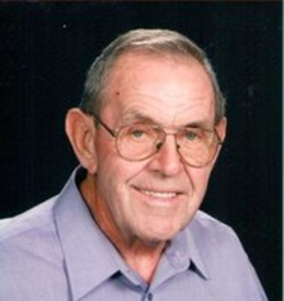 Cyril F. Niekamp