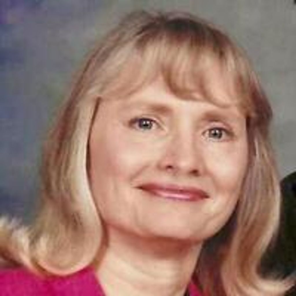 Shirley Ann Schlegel