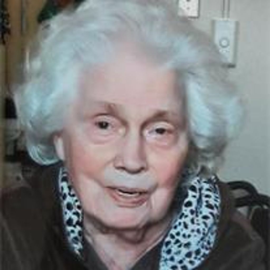 Elaine Shillingford Profile Photo