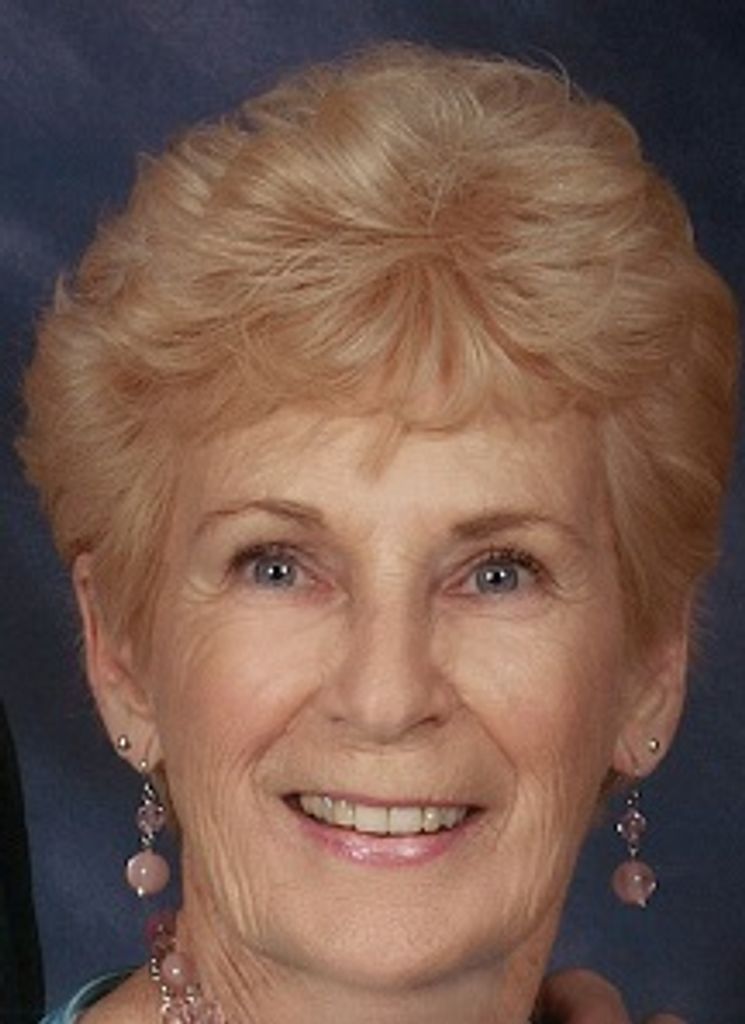 Gloria Cook