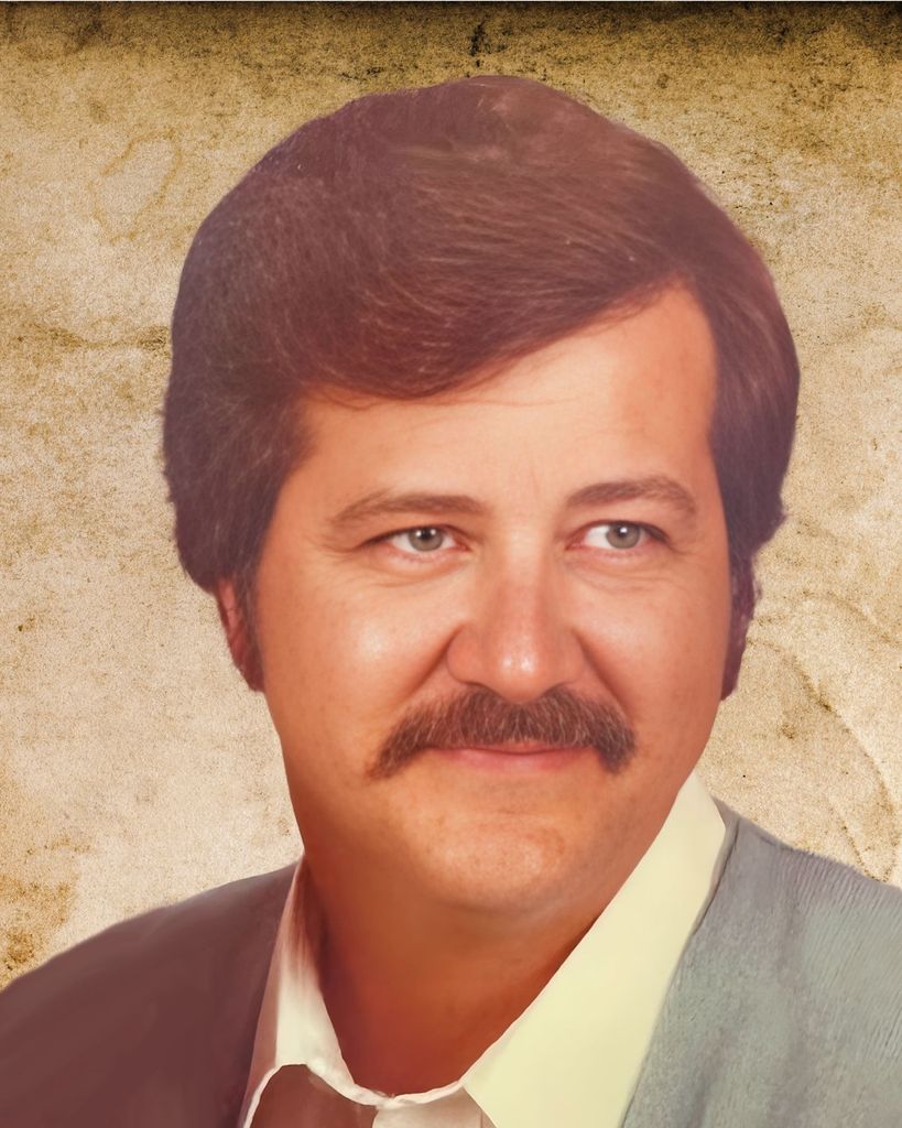 Larry Kenneth Winslow