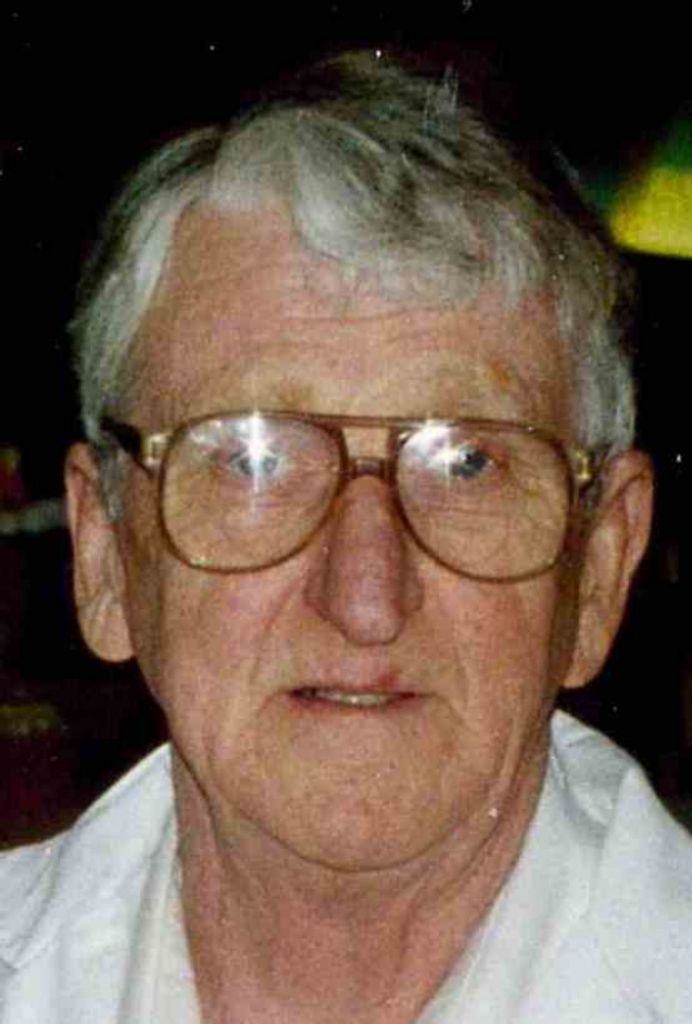 Robert Richard Garry