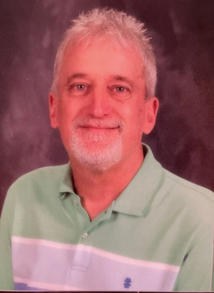 Byron Louis Difani Profile Photo