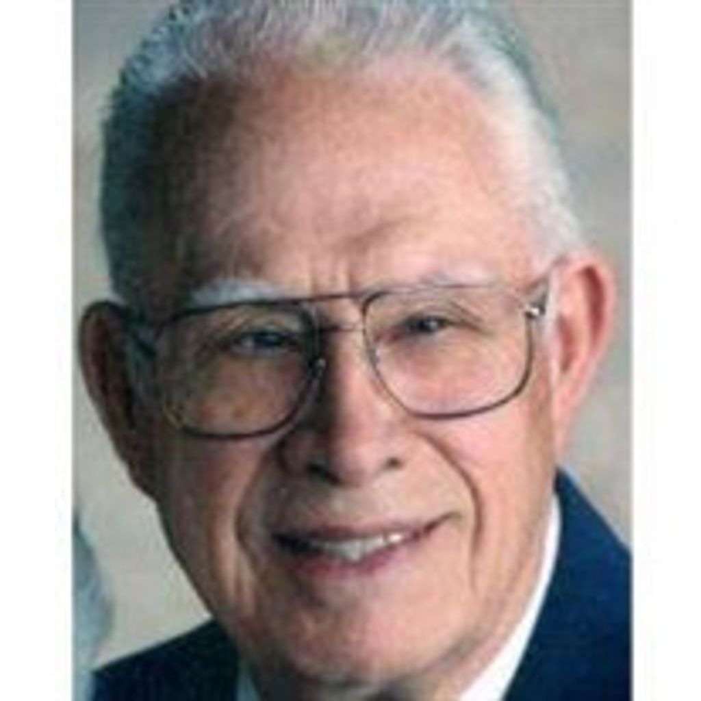 George J. Woodward