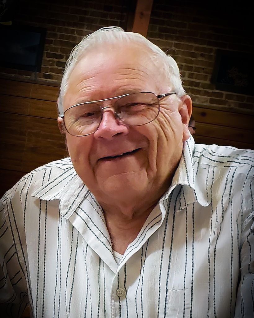 Marvin Norris Fosaaen Profile Photo