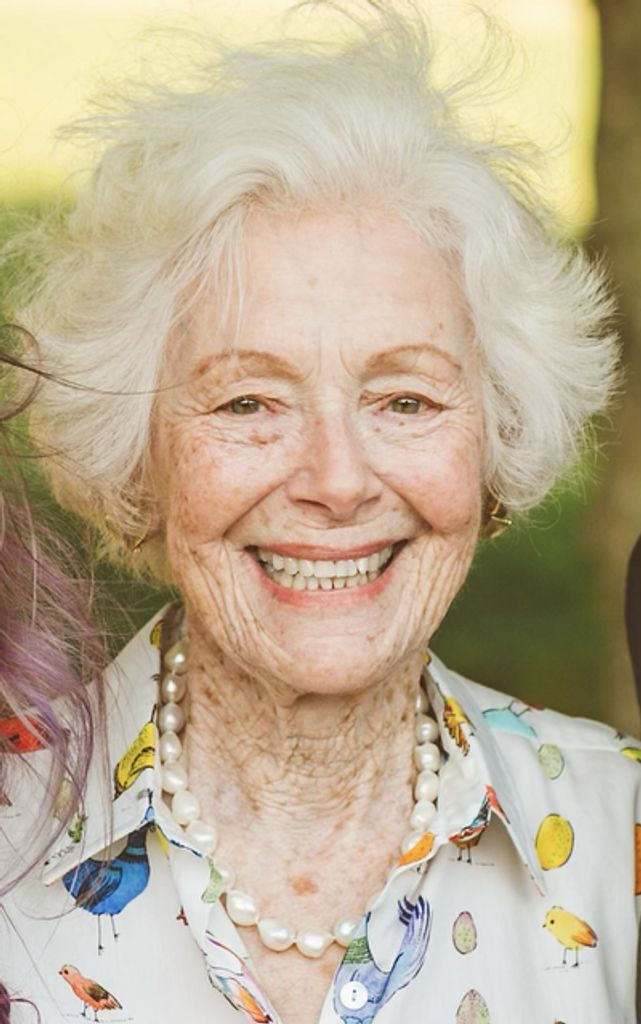 Aileen Baltazzi Crawford Profile Photo