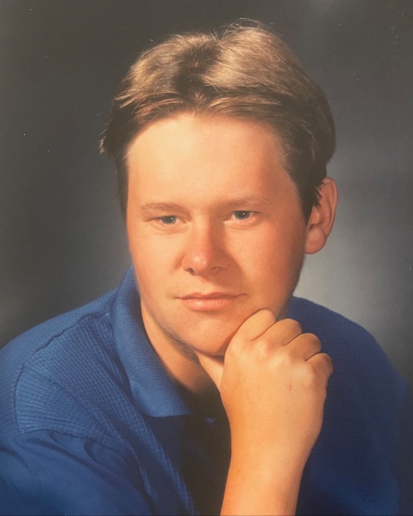 Peter M. Webb Jr. Profile Photo