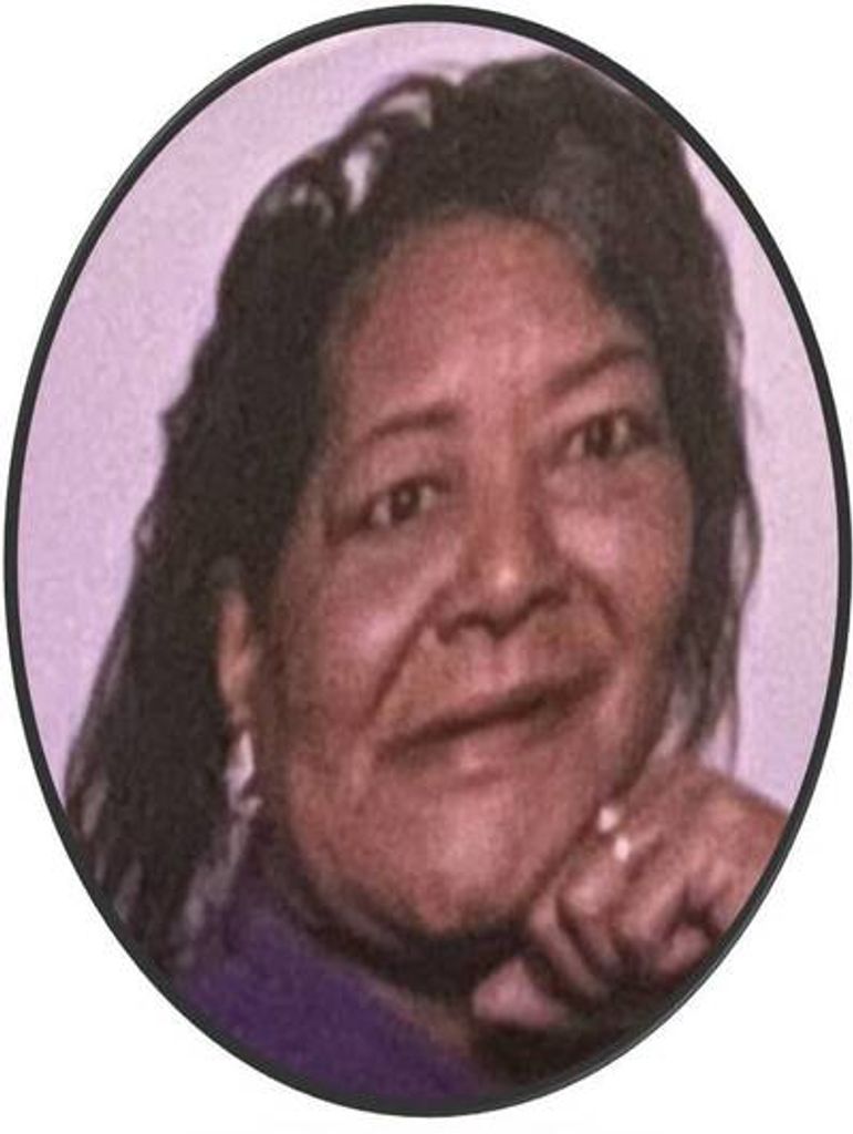 Patricia Jean Farrar Profile Photo