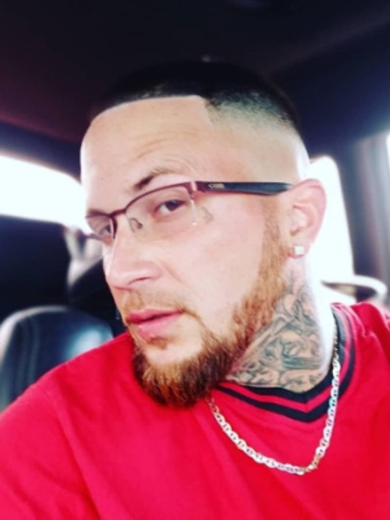 Justin Eric Dike