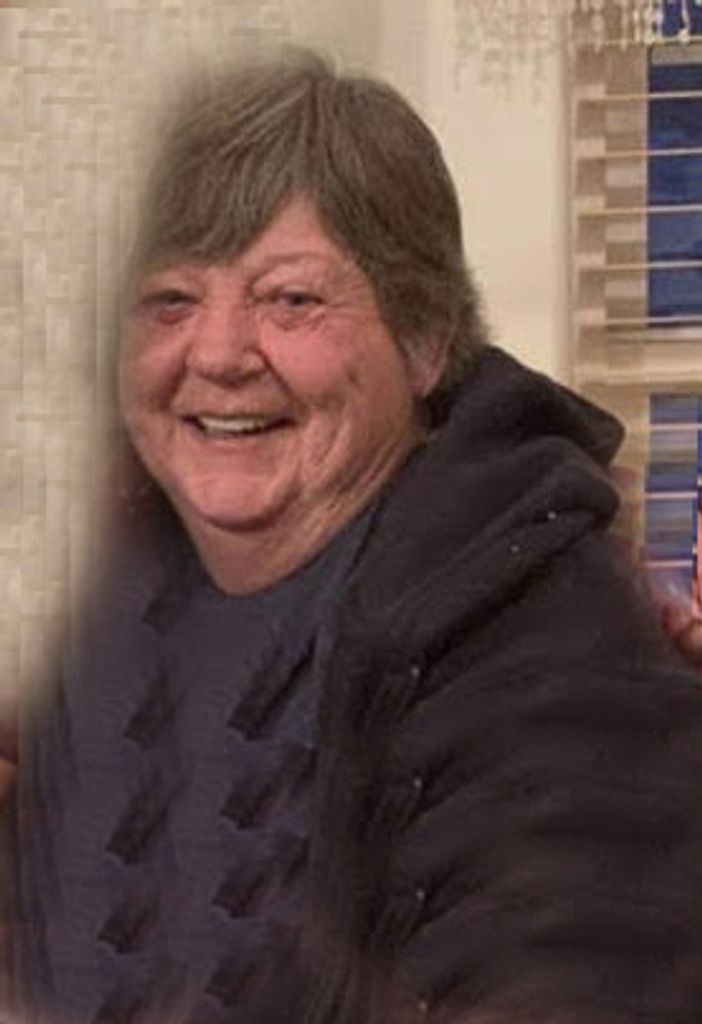 Linda Maurice (White)  Banks
