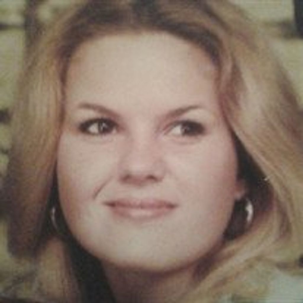 Donna Kaye Kinchen Hart