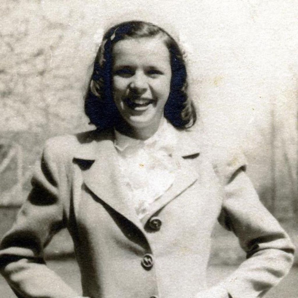 Mary Louise May Profile Photo
