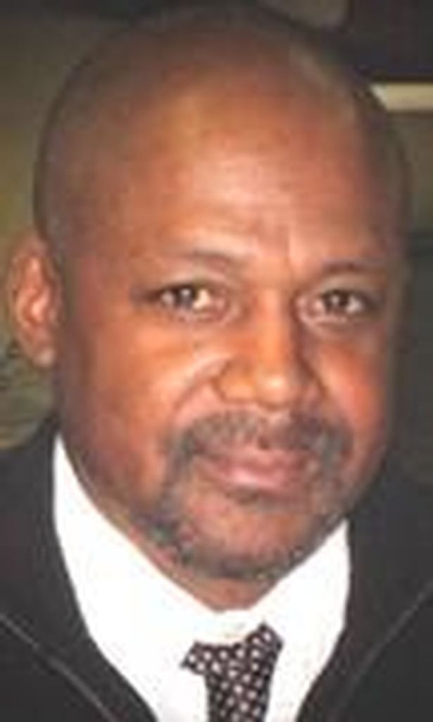 Paul (Pablo) Cedric Turner Profile Photo