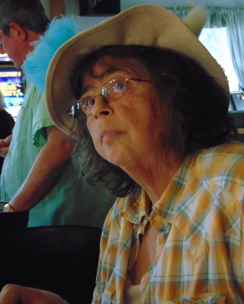 Donna Rae Mantz Profile Photo