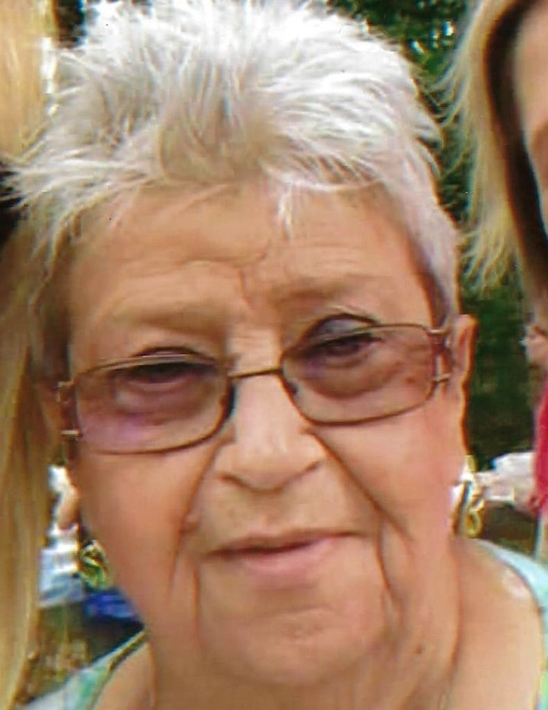 Joyce Pollett