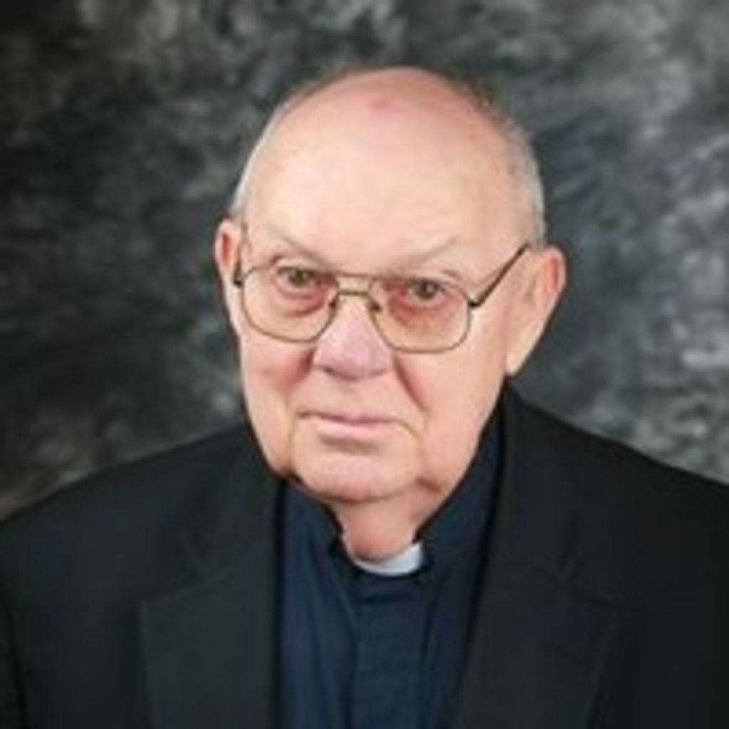 Fr. Albert Reed C.Pp.S.