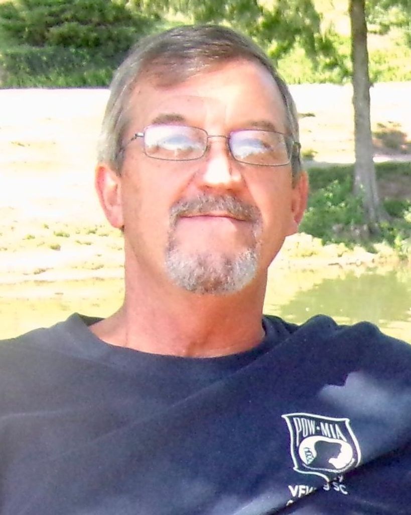 Jeffrey Brian Mease Profile Photo