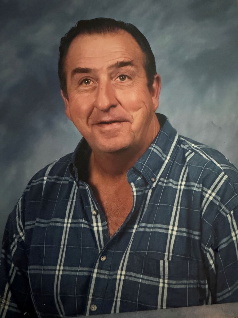 Billy Dempsey Kirks, Jr. Profile Photo