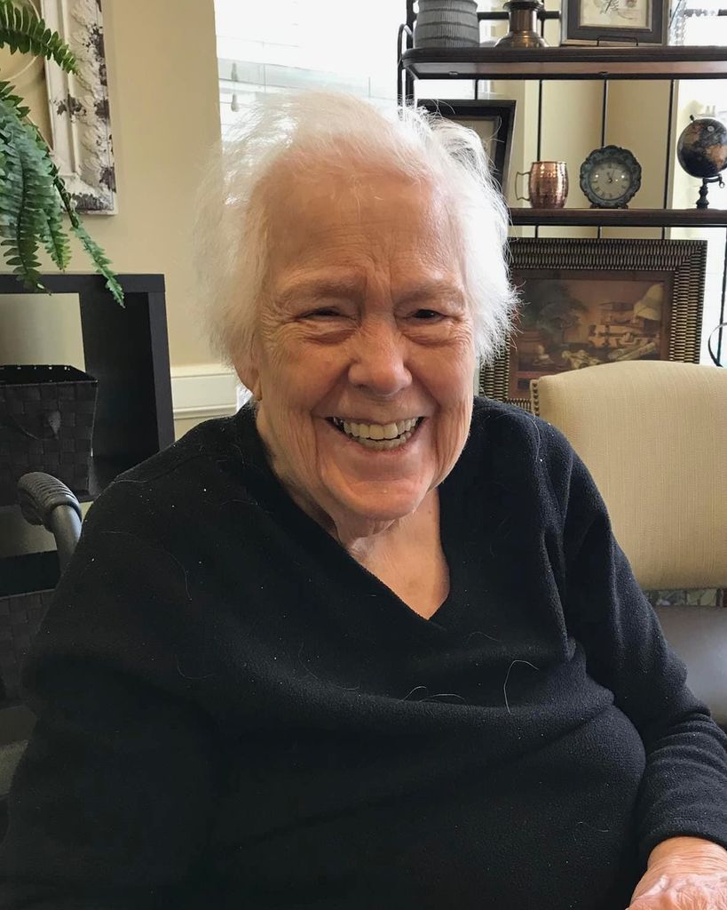 Nancy E. Quest Profile Photo