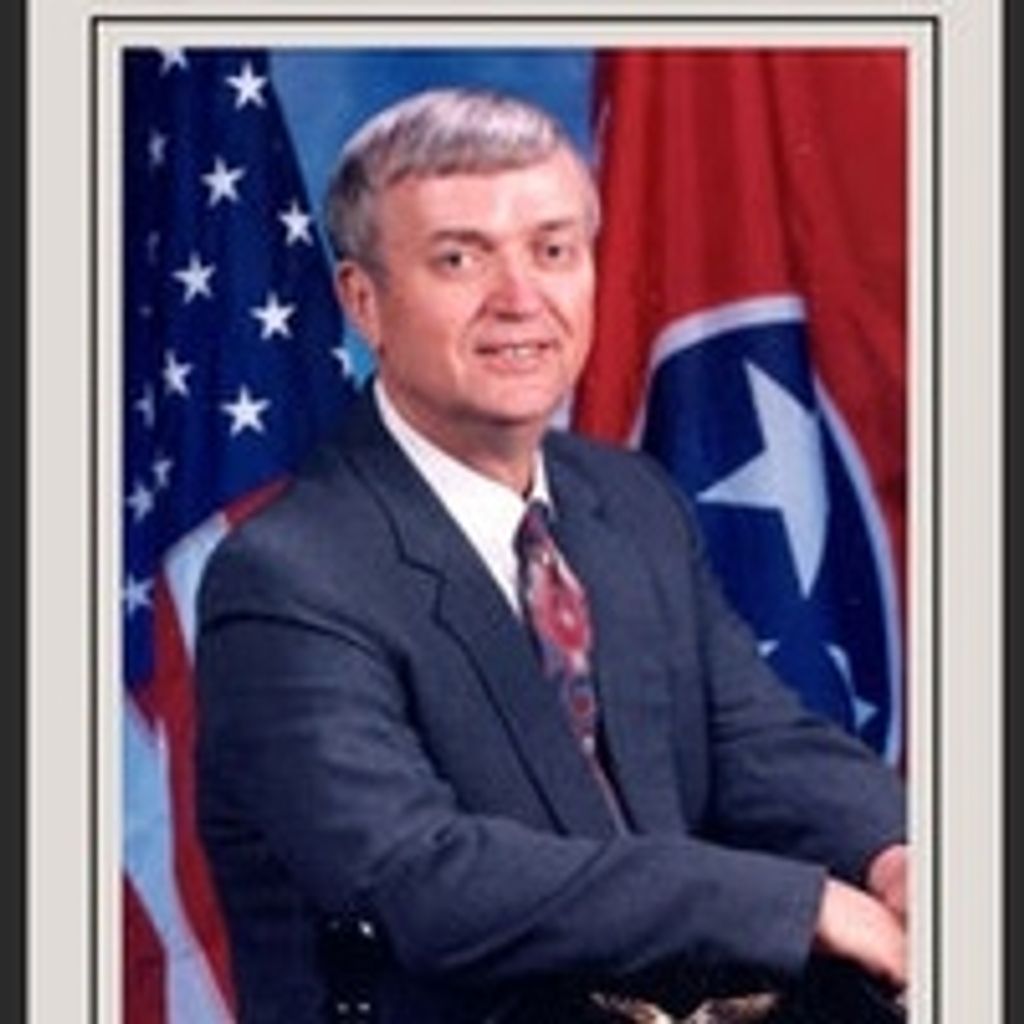 Rayburn Jerry Hickman Profile Photo