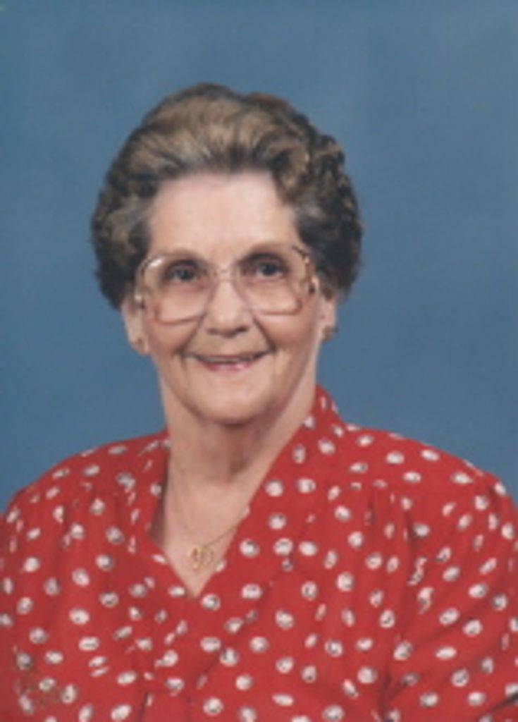 Lora Dowty