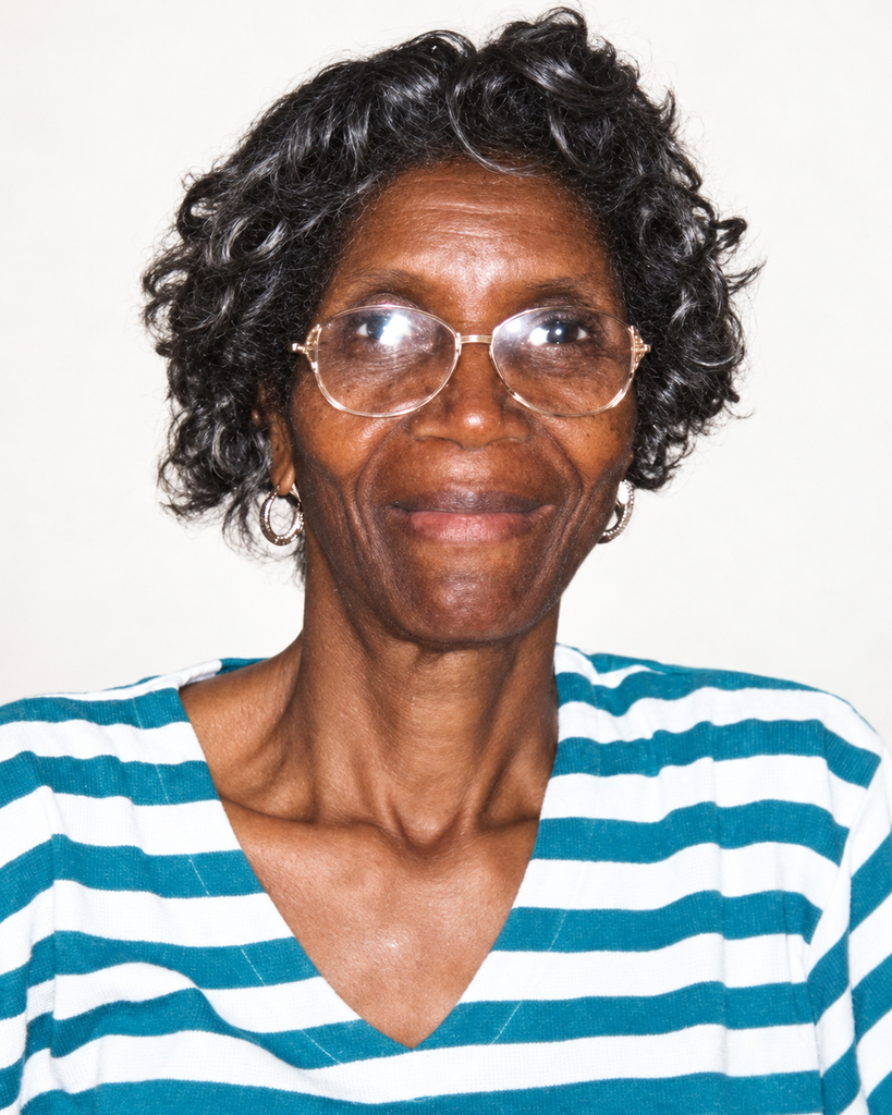 Argie Chaney Lee Profile Photo