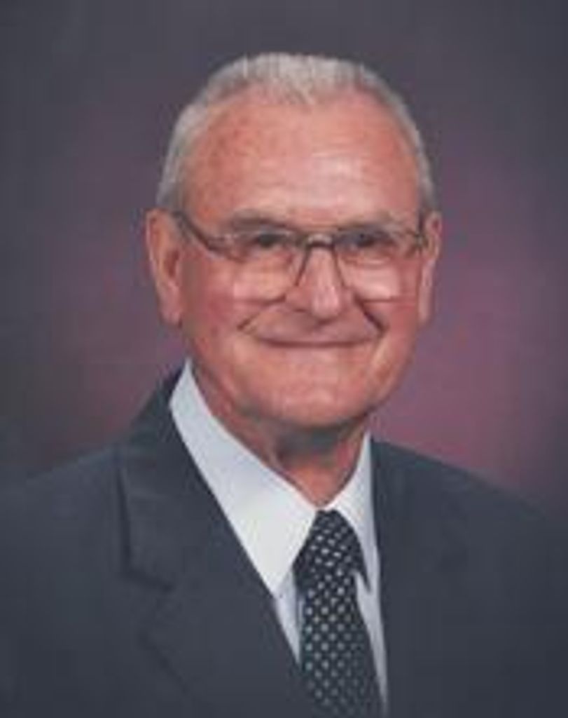 Emmett Sapp, Jr