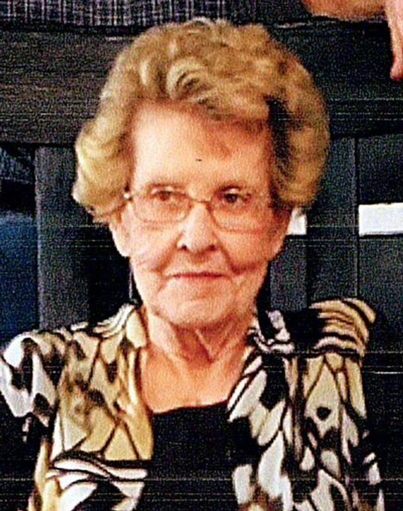 Joyce Ann Mauldin