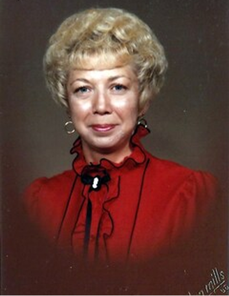 Bridget Michele Smith