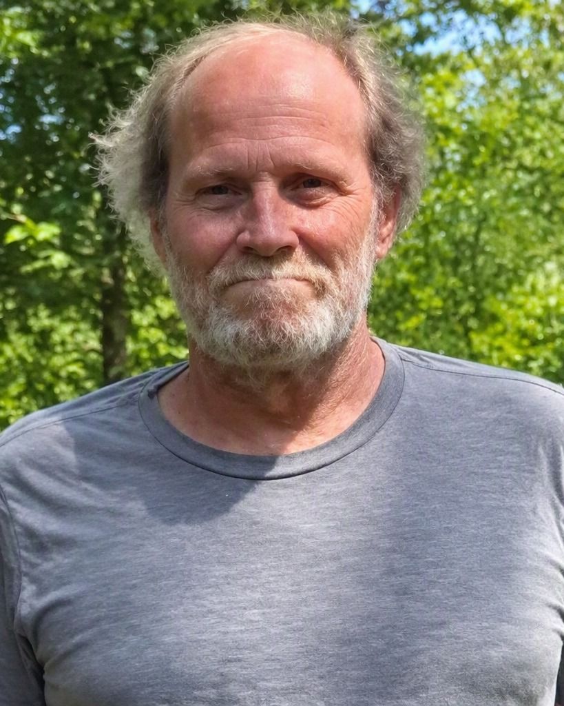 Bruce Lee Loehr Profile Photo