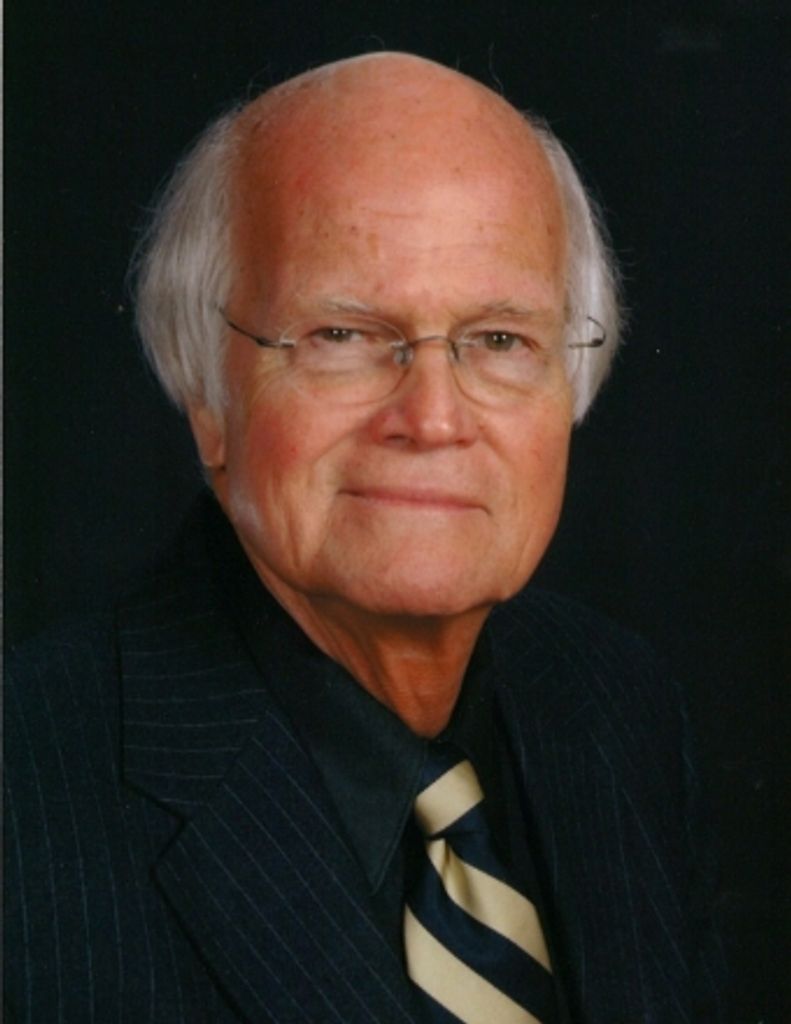 John Valcus Young Profile Photo