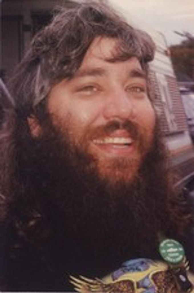 Rolland "Ray" E. Gray