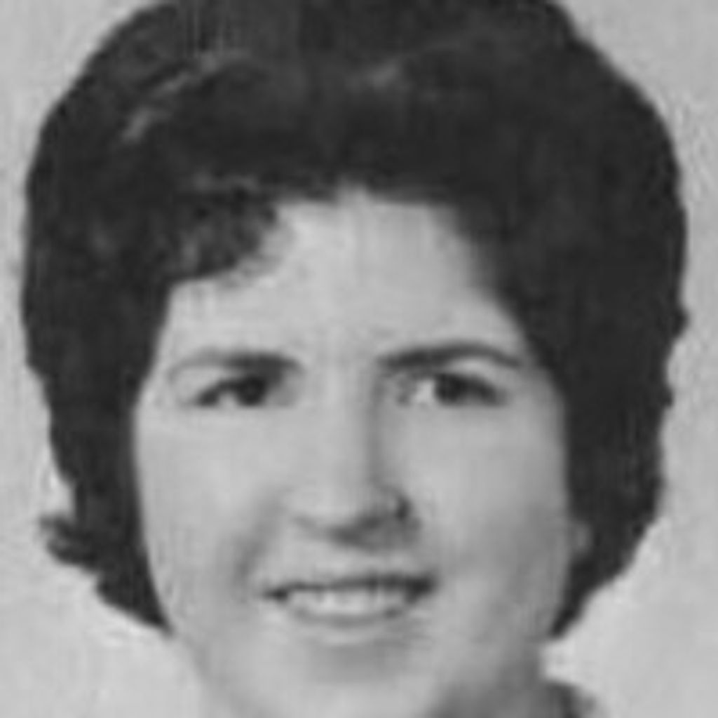 Kathleen Mary Starr