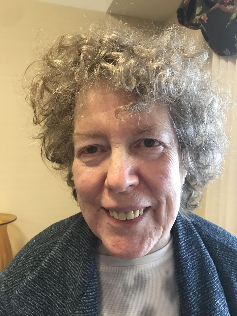 Susan G. Carpenter