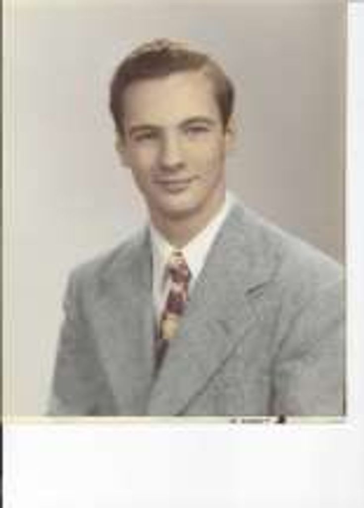 Warren Douglas "Skip" Hayes, Jr