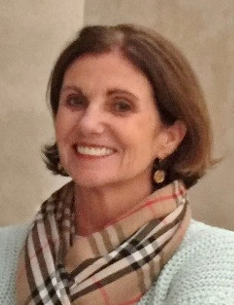 Jeanne Tatum West Profile Photo
