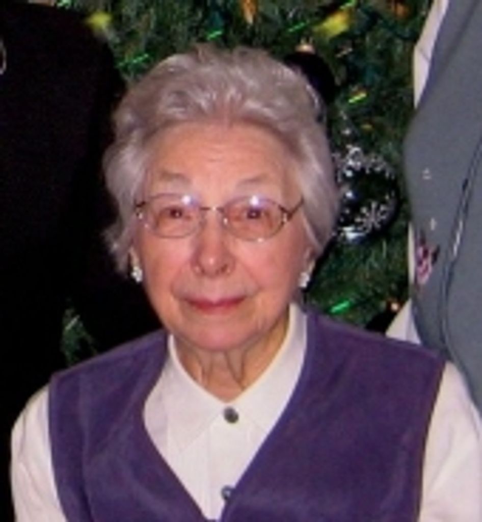 Leona L. Haar