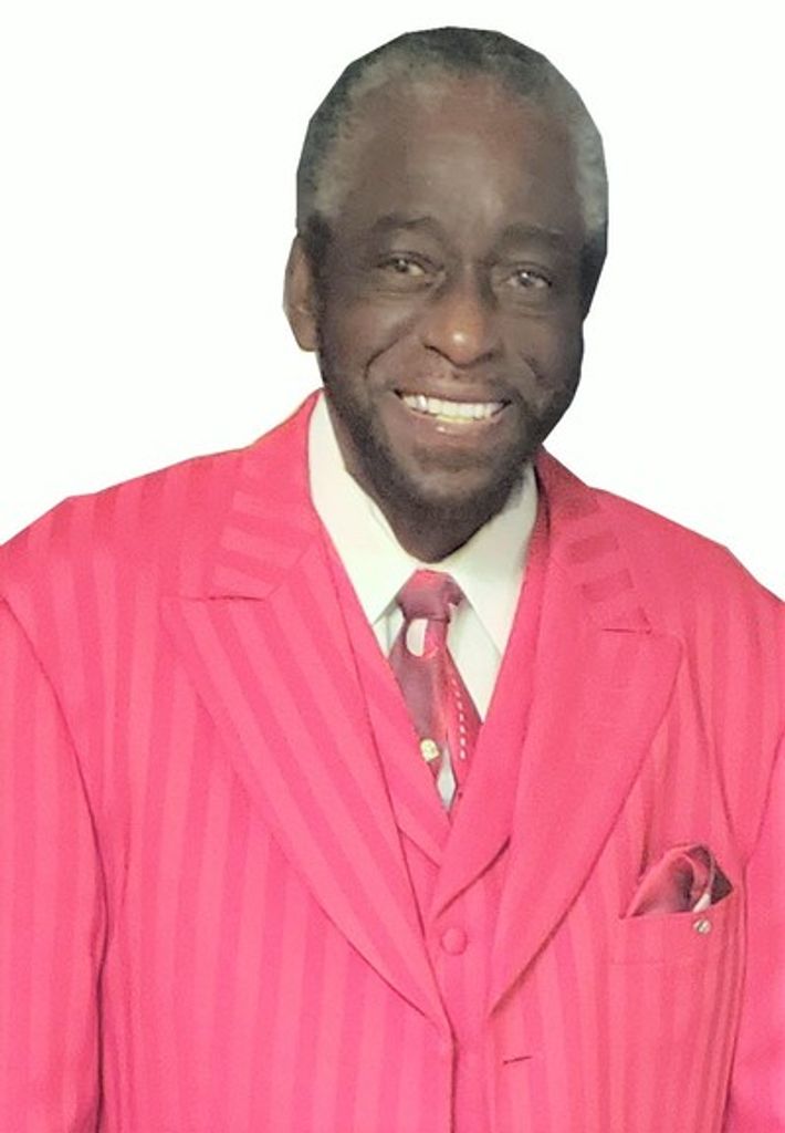 Milton Eugene Bowles, Sr. Profile Photo