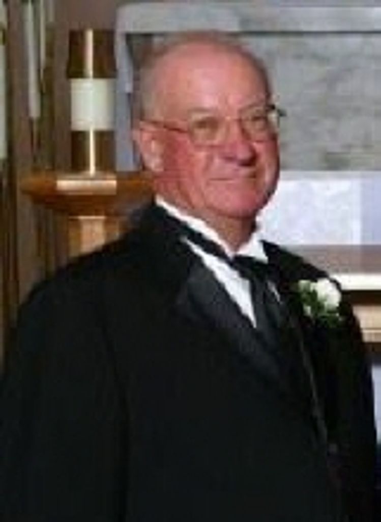 Larry Newell Godfrey